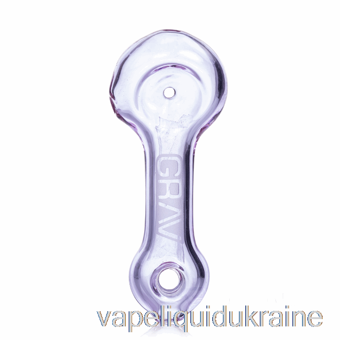 Vape Liquid Ukraine GRAV Mini Spoon Lavender